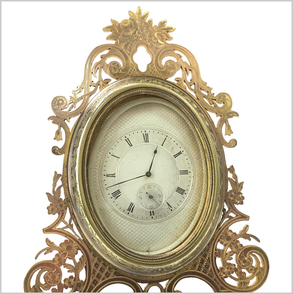 Clocks, Works of Art & Furniture Online